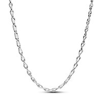 Collana Pandora Donna in Argento 393052C00-50 - 393052C00-50